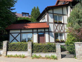 Apartment forget-me-not in Danzig